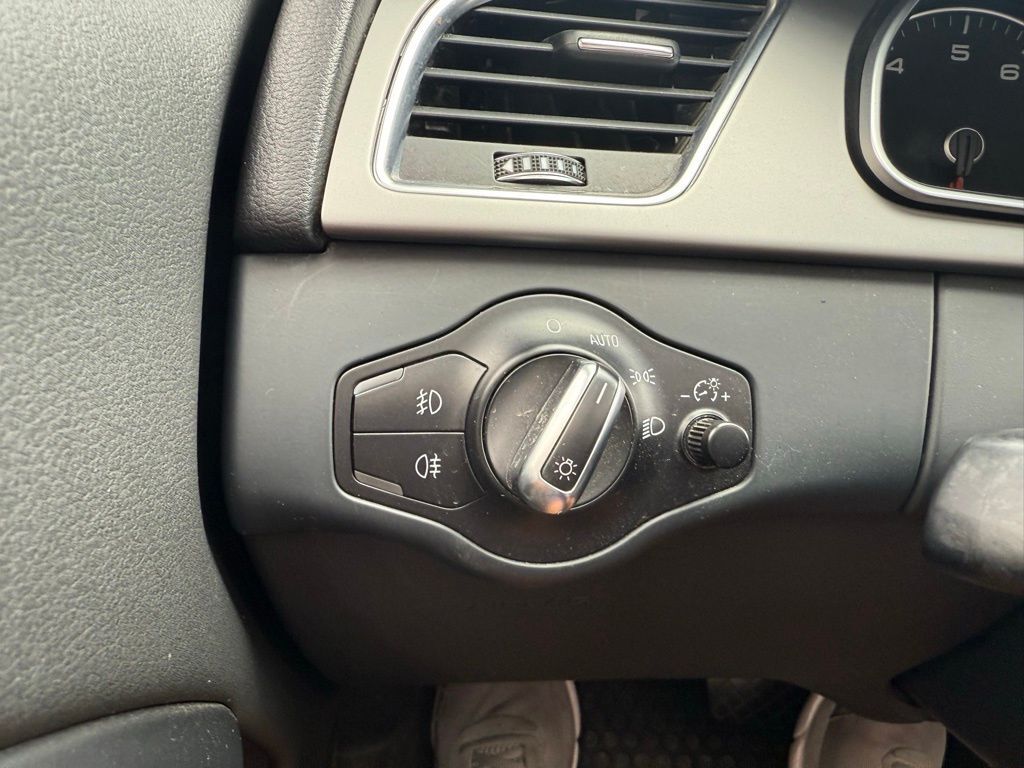 2014 Audi A5 2.0T Premium San Clemente CA