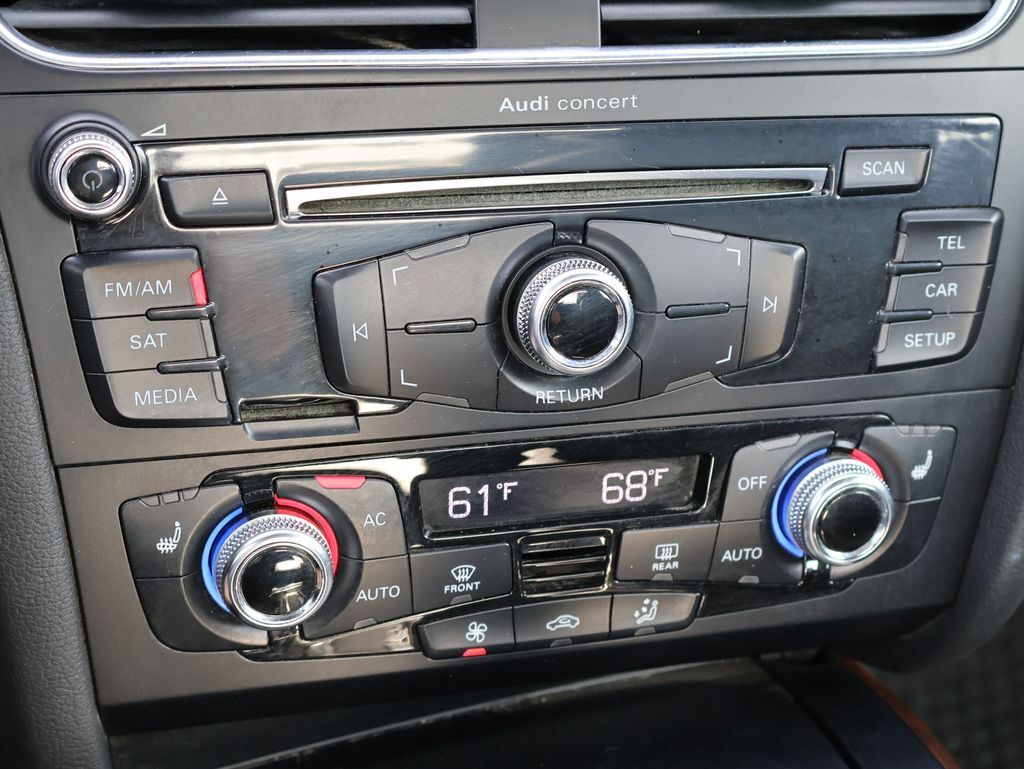 2014 Audi A5 2.0T Premium San Clemente CA