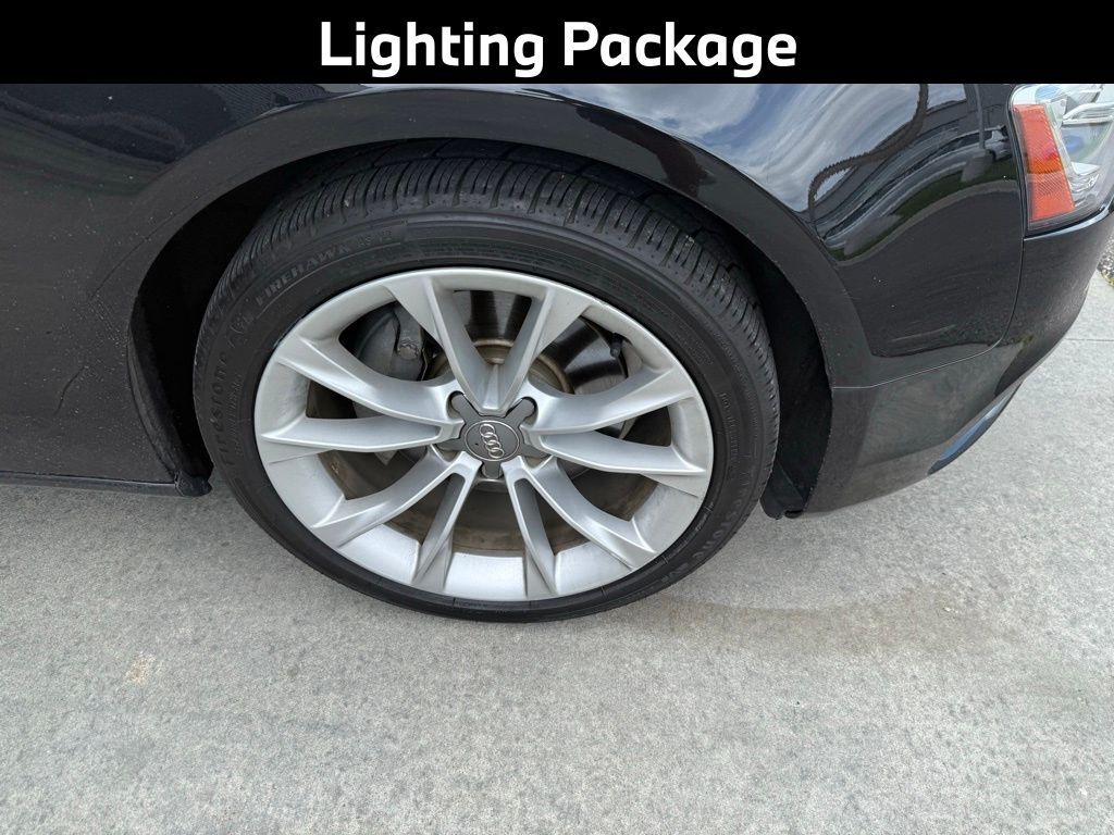 2014 Audi A5 2.0T Premium San Clemente CA