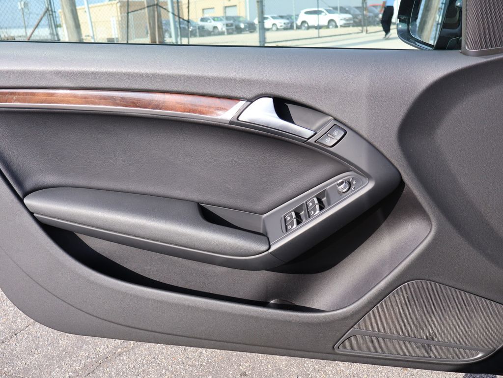 2014 Audi A5 2.0T Premium San Clemente CA