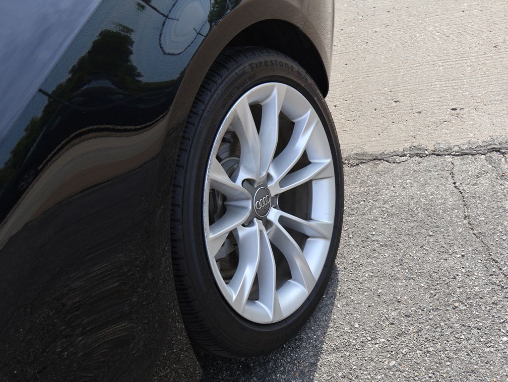 2014 Audi A5 2.0T Premium San Clemente CA