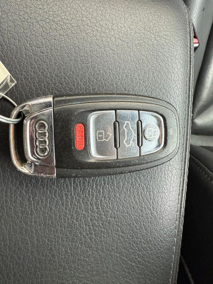 2014 Audi A5 2.0T Premium San Clemente CA