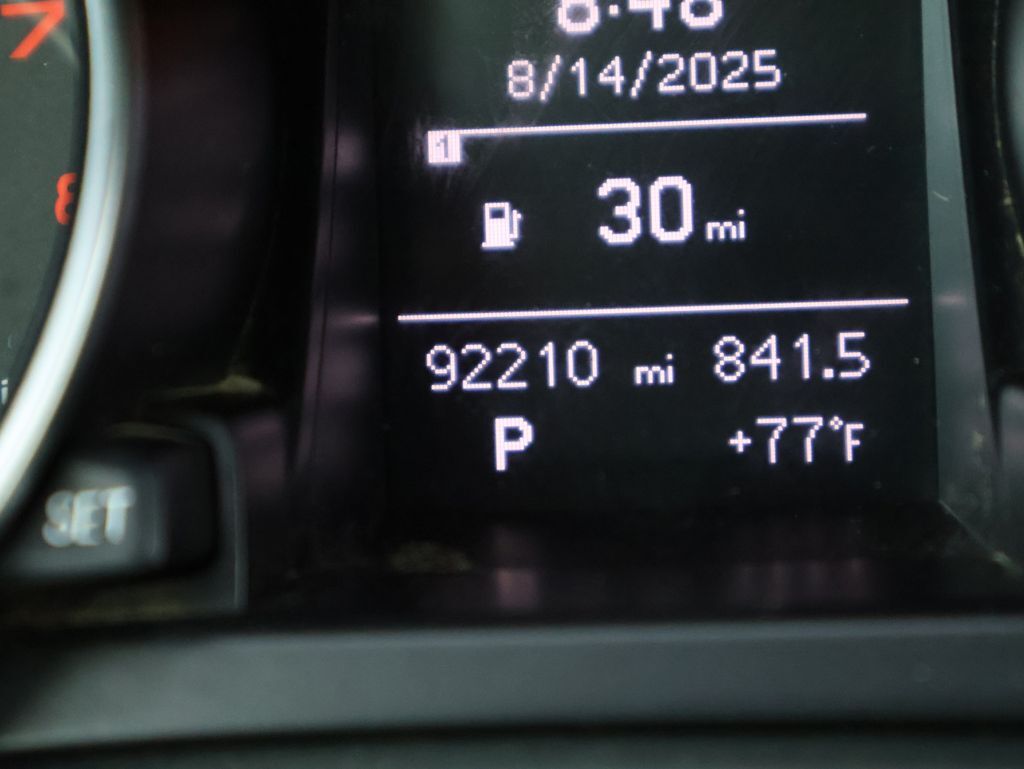 2014 Audi A5 2.0T Premium San Clemente CA