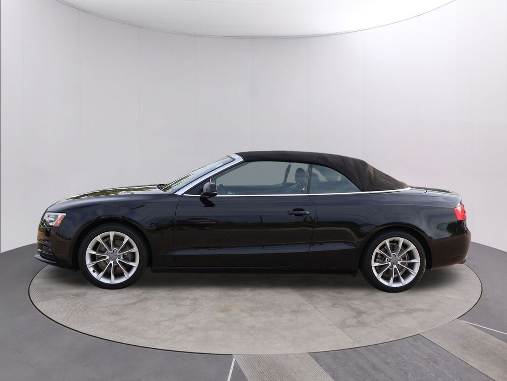 2014 Audi A5 2.0T Premium San Clemente CA