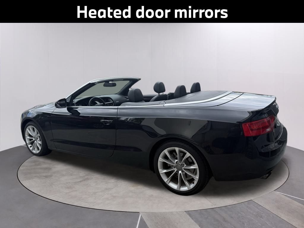 2014 Audi A5 2.0T Premium San Clemente CA