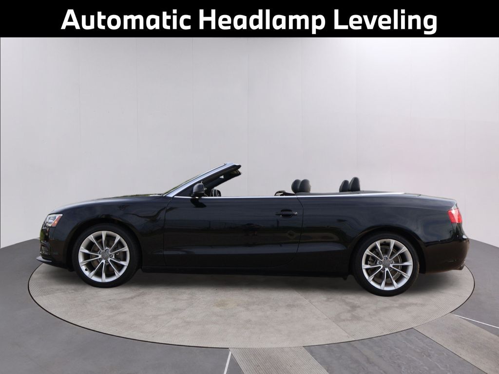 2014 Audi A5 2.0T Premium San Clemente CA