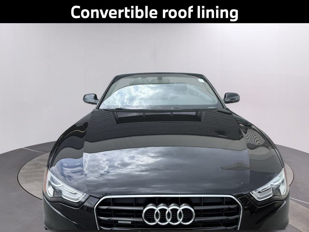 2014 Audi A5 2.0T Premium San Clemente CA