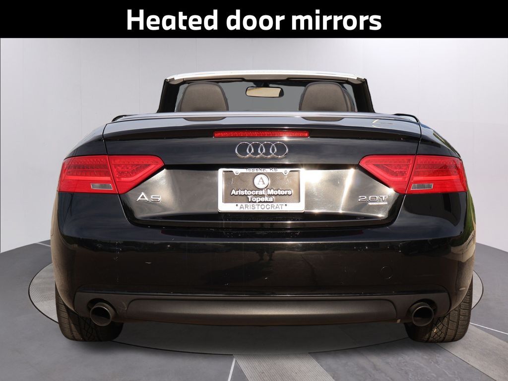 2014 Audi A5 2.0T Premium San Clemente CA