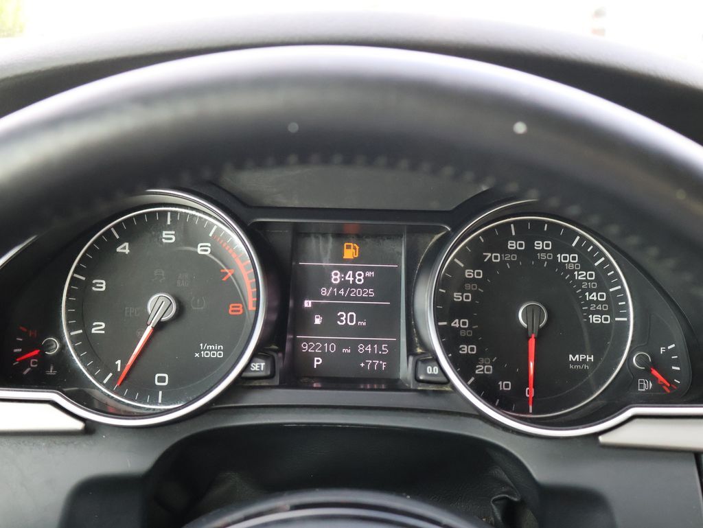 2014 Audi A5 2.0T Premium San Clemente CA