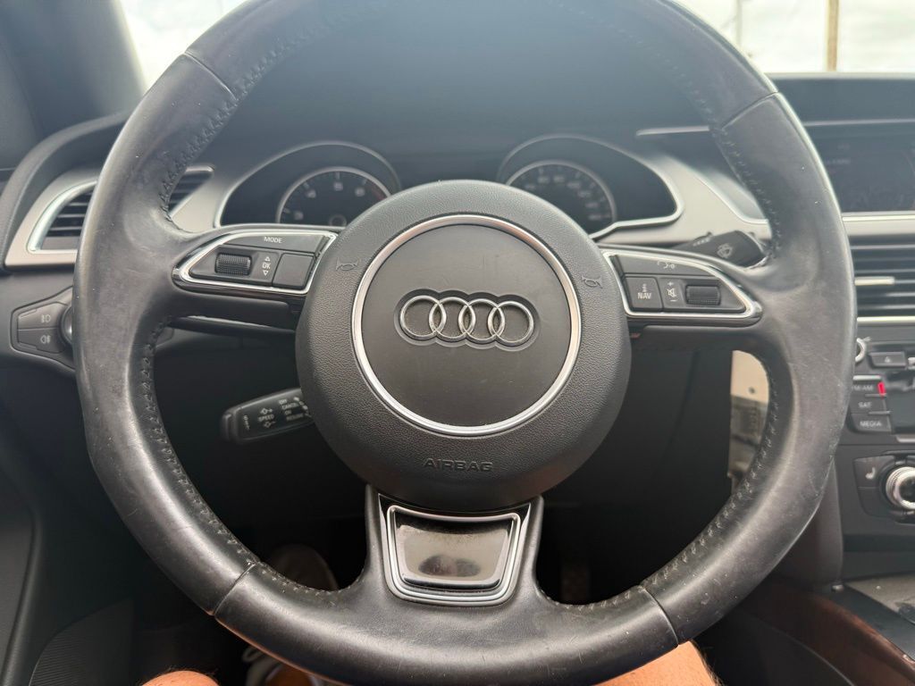 2014 Audi A5 2.0T Premium San Clemente CA