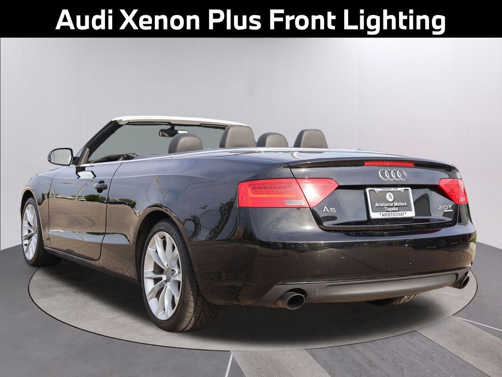 2014 Audi A5 2.0T Premium San Clemente CA