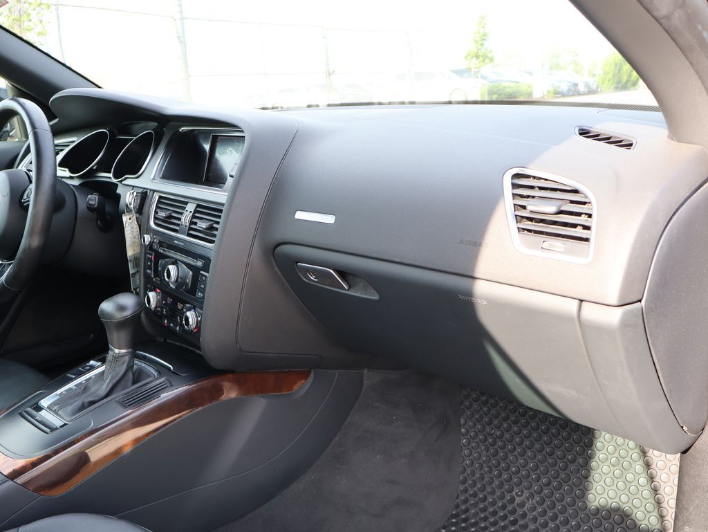 2014 Audi A5 2.0T Premium San Clemente CA