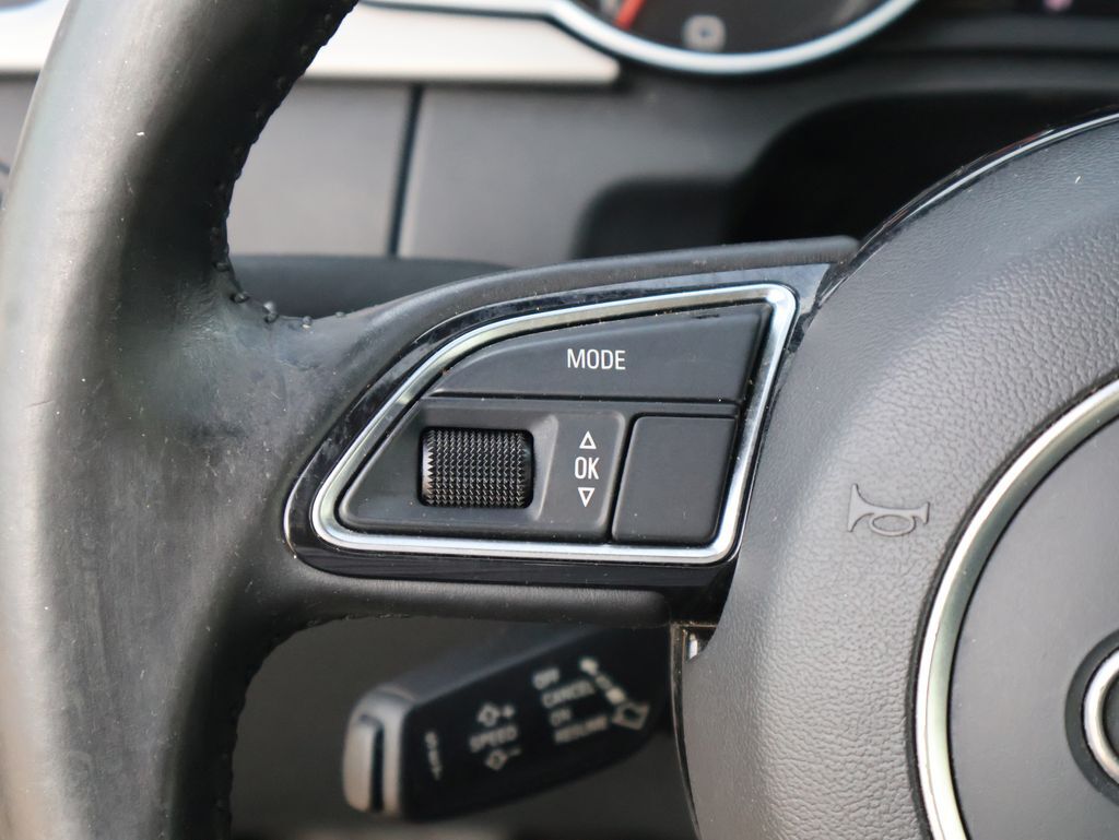 2014 Audi A5 2.0T Premium San Clemente CA