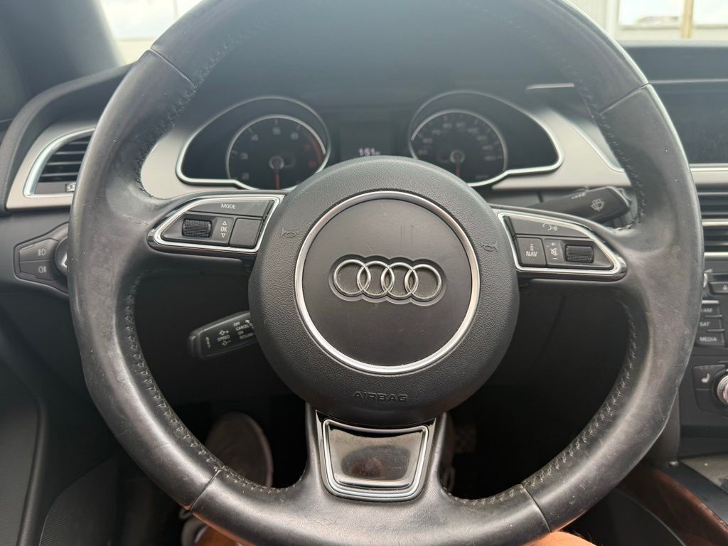 2014 Audi A5 2.0T Premium San Clemente CA