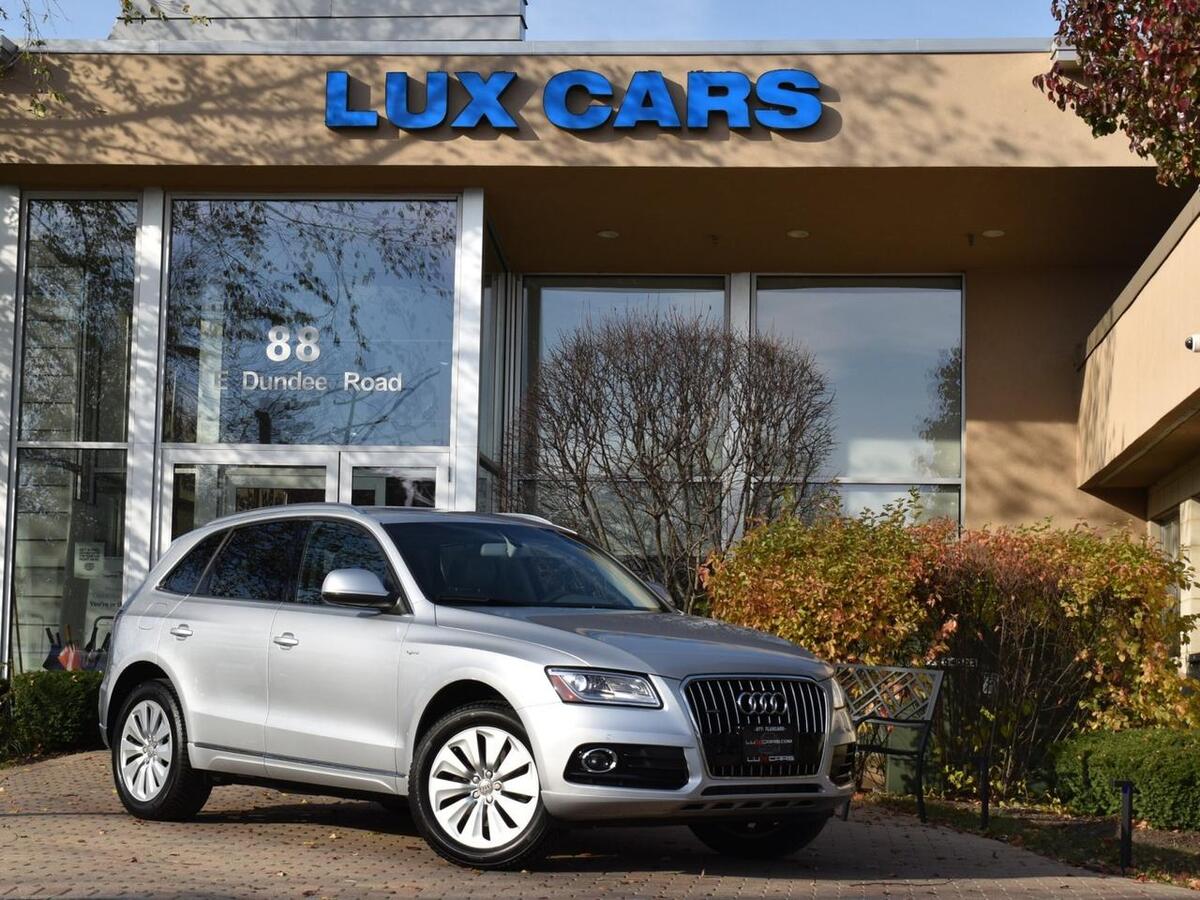 Used cars Buffalo Grove Illinois Lux Cars Chicago