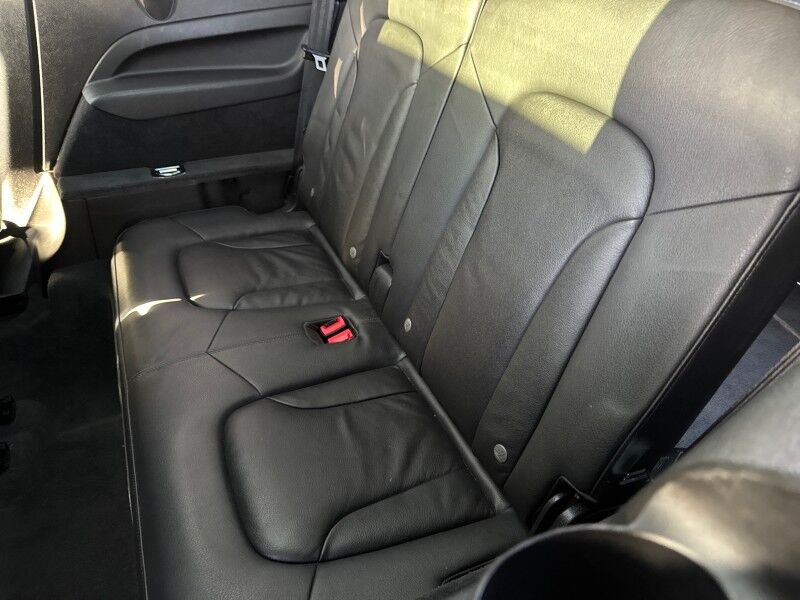 2014 Audi Q7 3.0T quattro Premium Plus Arlington VA