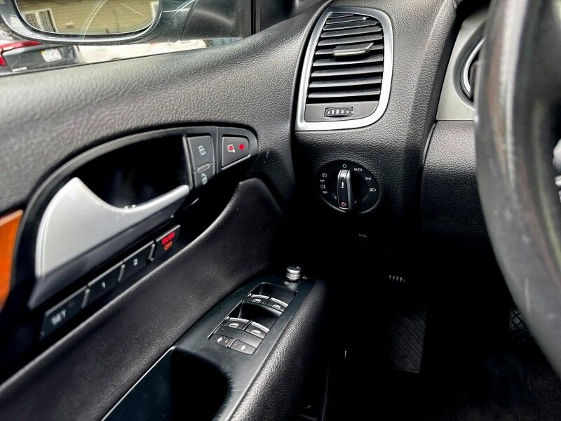 2014 Audi Q7 3.0T quattro Premium Plus Arlington VA