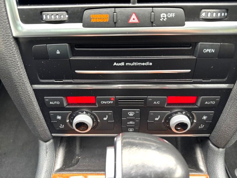 2014 Audi Q7 3.0T quattro Premium Plus Arlington VA