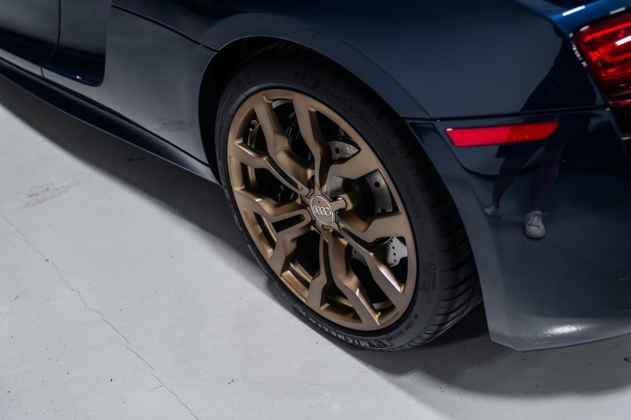 2014 Audi R8 V10 Brentwood TN 2014 Audi R8 V10 Brentwood TN