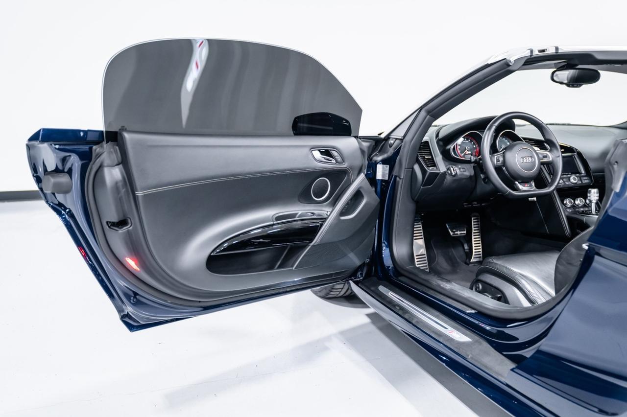 2014 Audi R8 V10 Brentwood TN 2014 Audi R8 V10 Brentwood TN