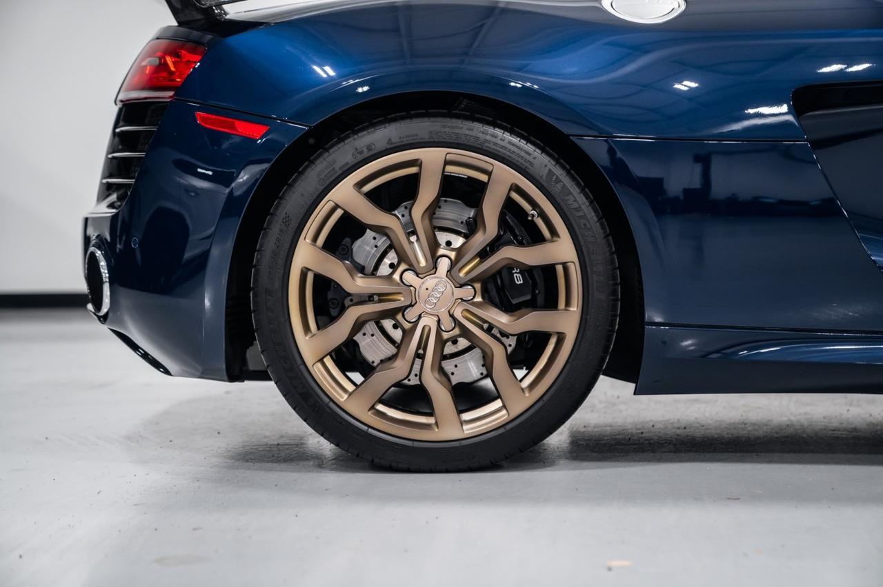 2014 Audi R8 V10 Brentwood TN 2014 Audi R8 V10 Brentwood TN