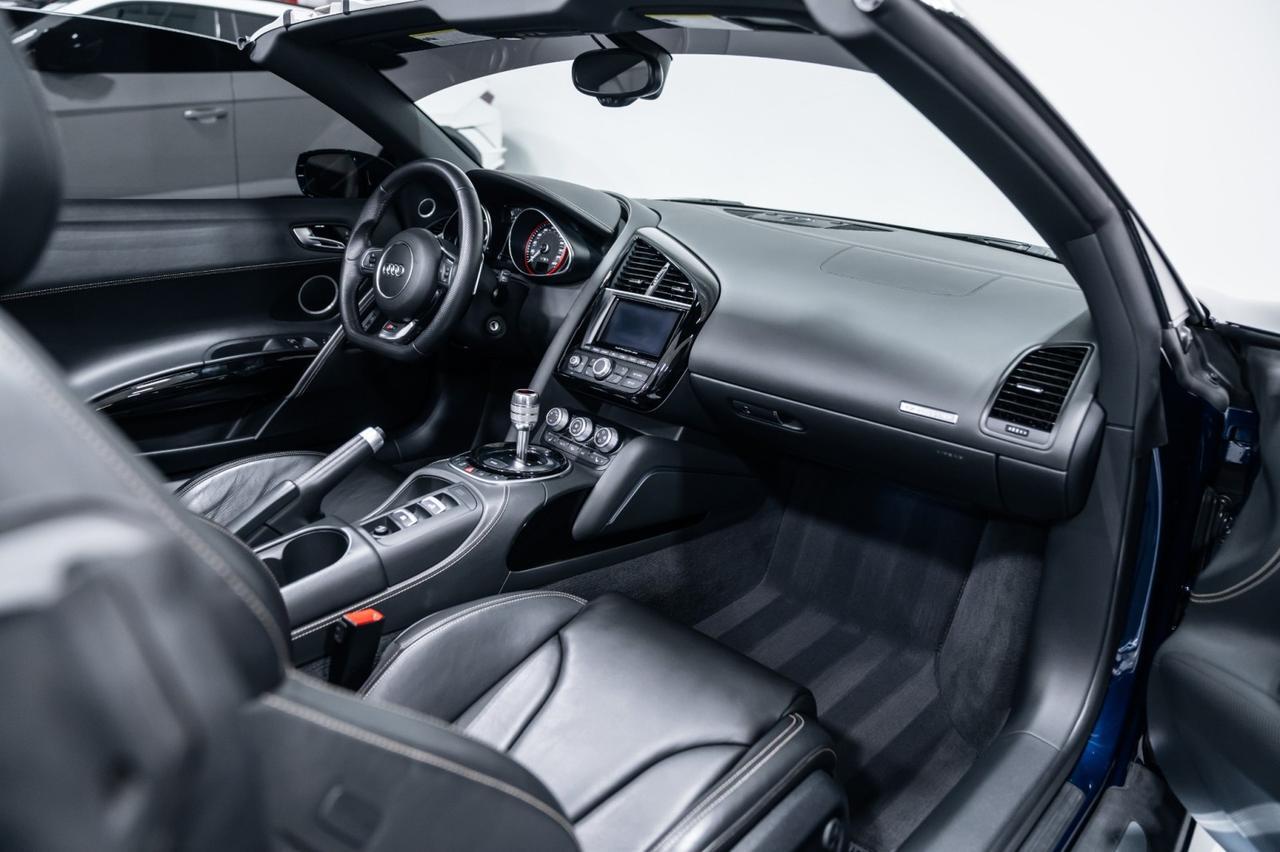 2014 Audi R8 V10 Brentwood TN 2014 Audi R8 V10 Brentwood TN