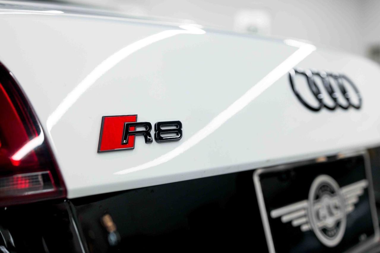 2014 Audi R8 V10 Marietta GA 2014 Audi R8 V10 Marietta GA