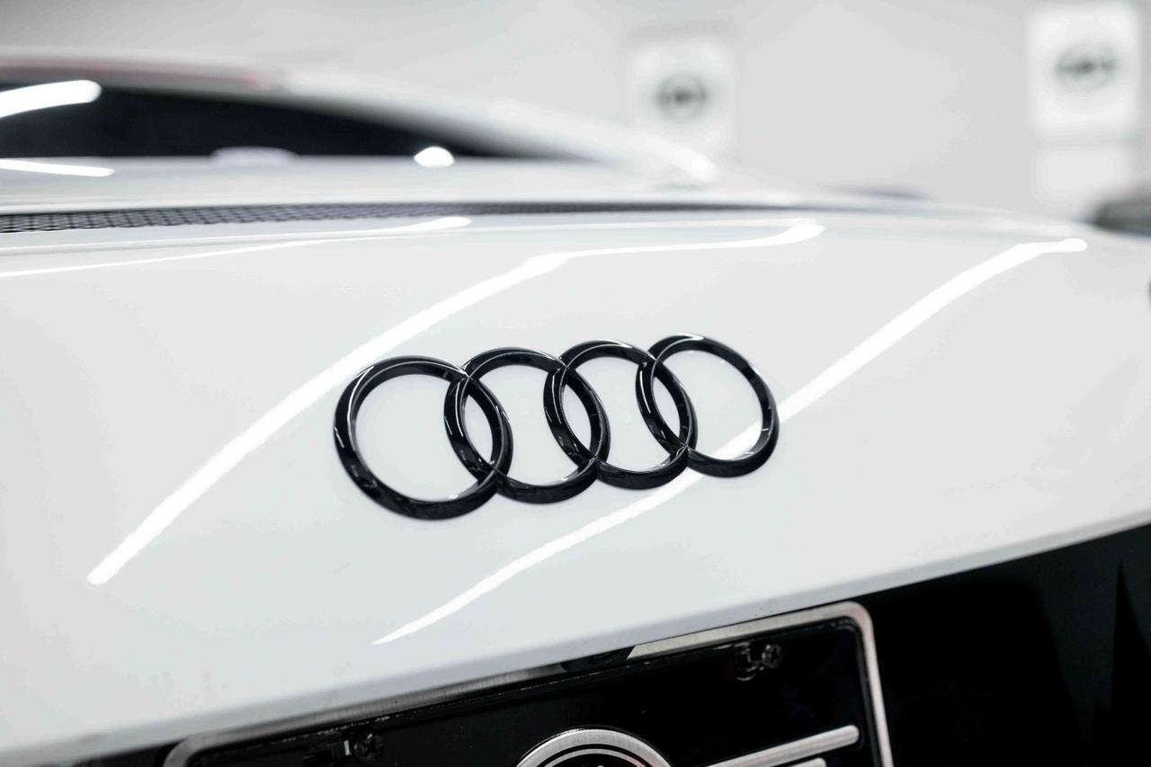 2014 Audi R8 V10 Marietta GA 2014 Audi R8 V10 Marietta GA