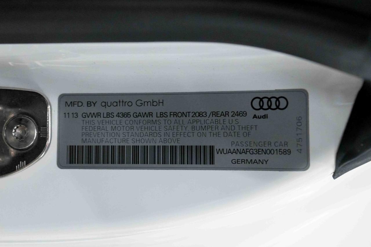 2014 Audi R8 V10 Marietta GA 2014 Audi R8 V10 Marietta GA