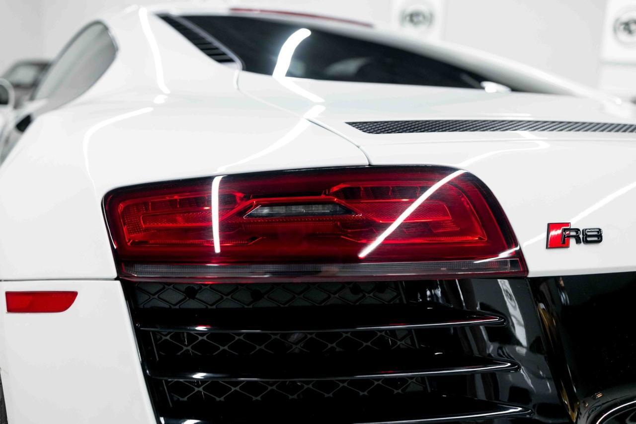 2014 Audi R8 V10 Marietta GA 2014 Audi R8 V10 Marietta GA