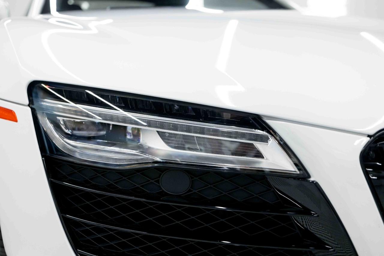 2014 Audi R8 V10 Marietta GA 2014 Audi R8 V10 Marietta GA