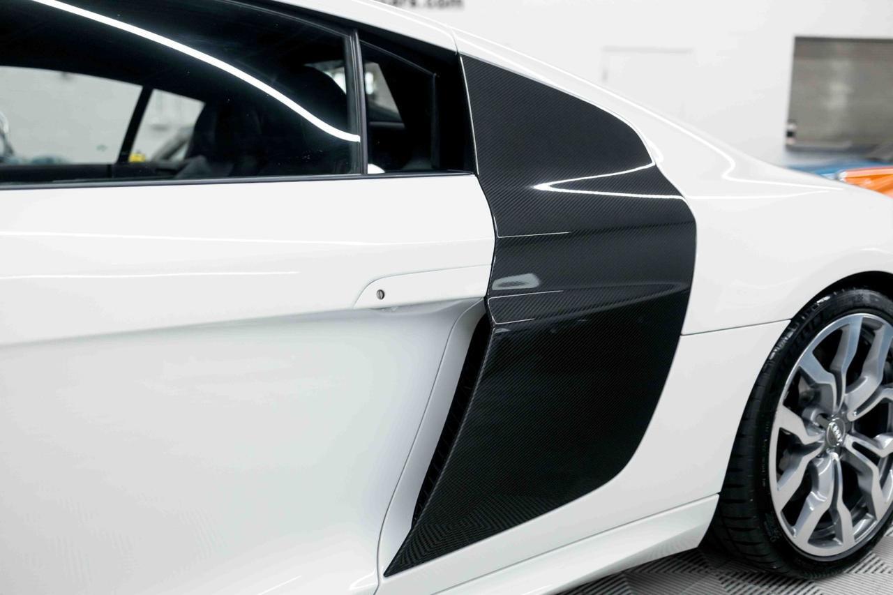2014 Audi R8 V10 Marietta GA 2014 Audi R8 V10 Marietta GA