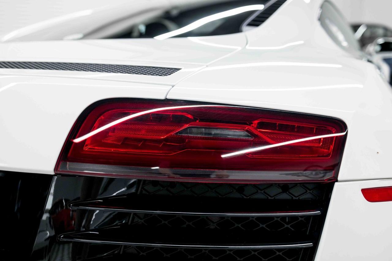 2014 Audi R8 V10 Marietta GA 2014 Audi R8 V10 Marietta GA