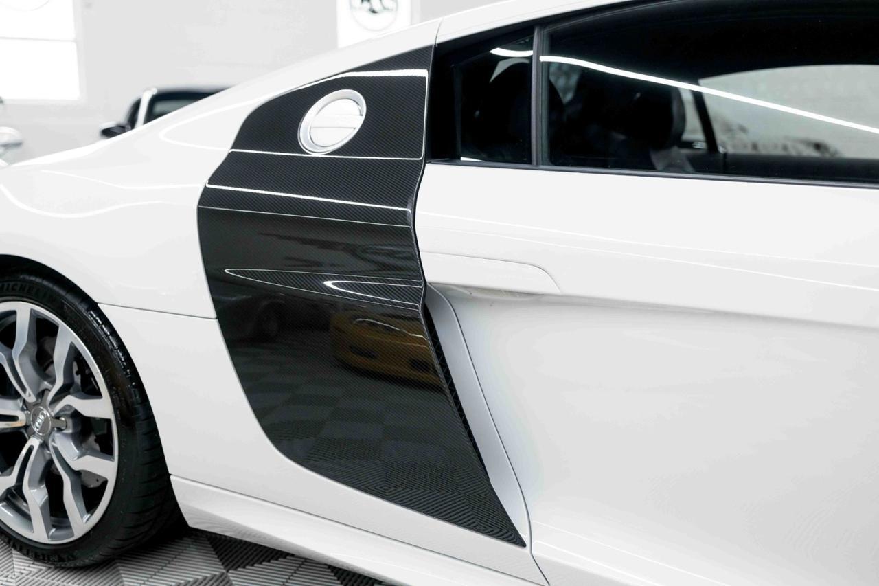 2014 Audi R8 V10 Marietta GA 2014 Audi R8 V10 Marietta GA