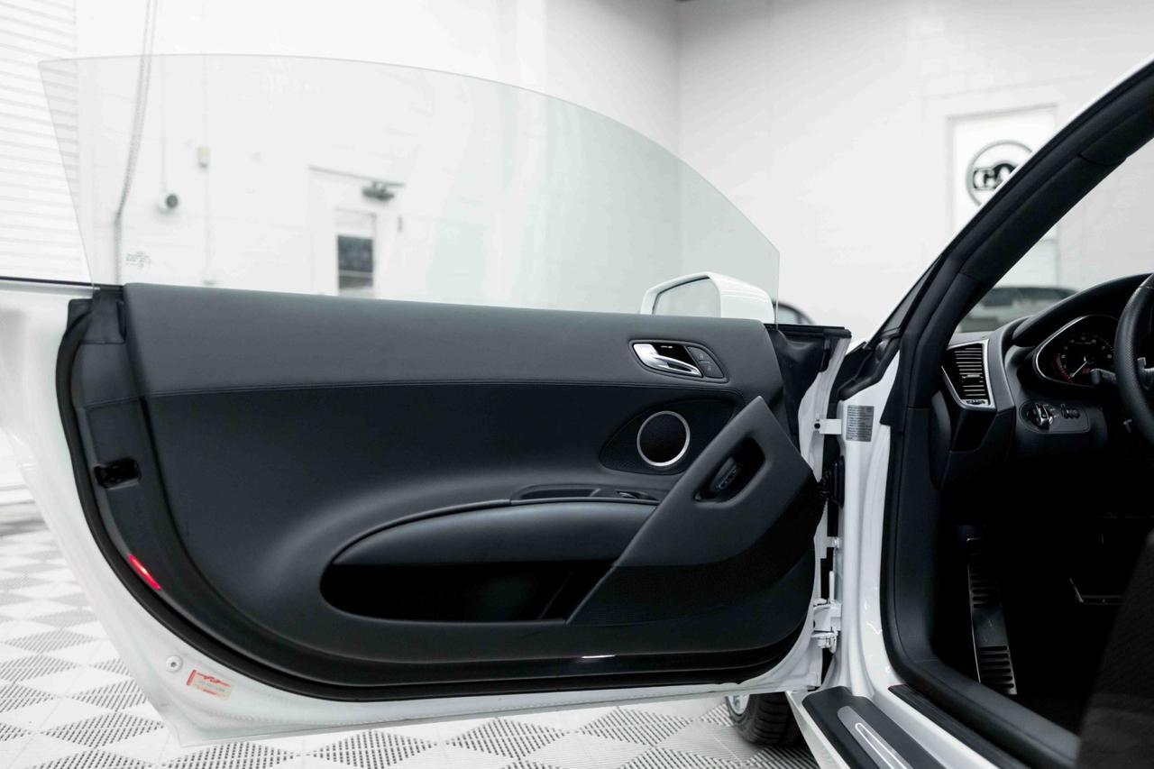 2014 Audi R8 V10 Marietta GA 2014 Audi R8 V10 Marietta GA