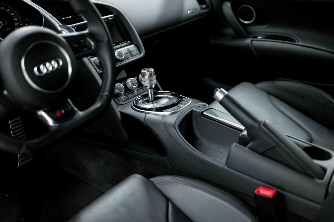 2014 Audi R8 V10 Marietta GA 2014 Audi R8 V10 Marietta GA