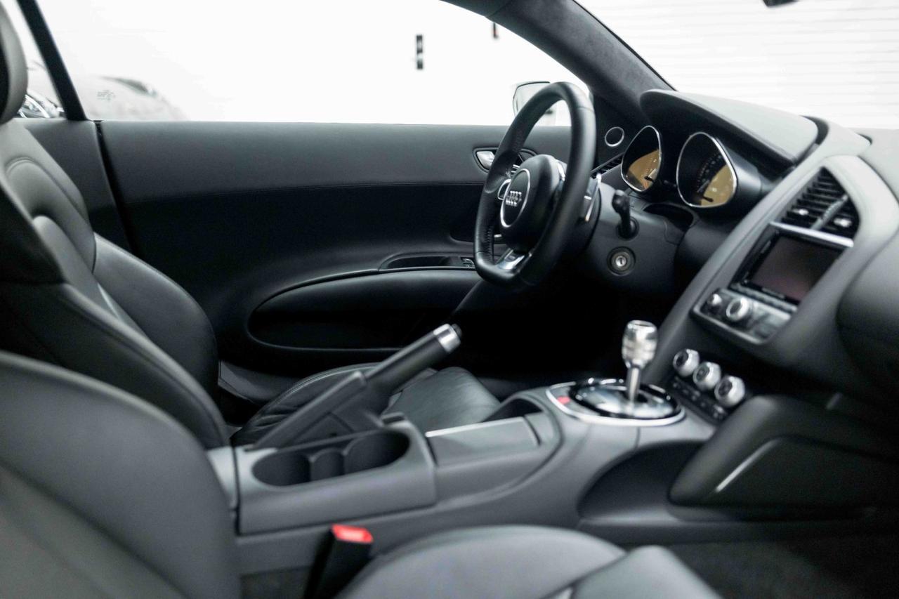2014 Audi R8 V10 Marietta GA 2014 Audi R8 V10 Marietta GA