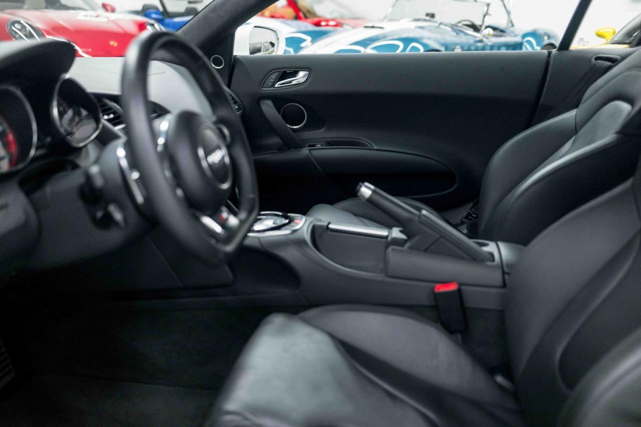 2014 Audi R8 V10 Marietta GA 2014 Audi R8 V10 Marietta GA