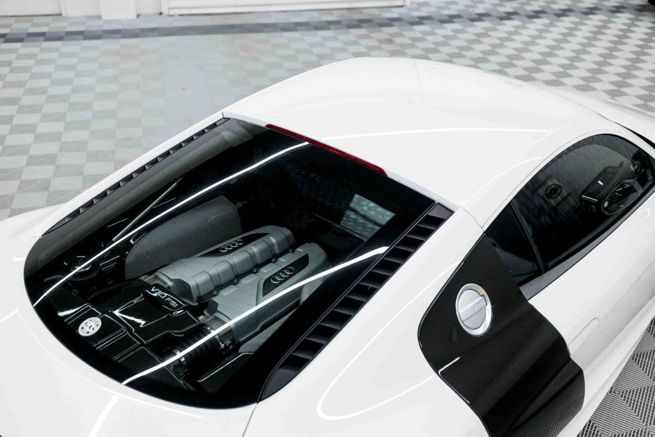 2014 Audi R8 V10 Marietta GA 2014 Audi R8 V10 Marietta GA