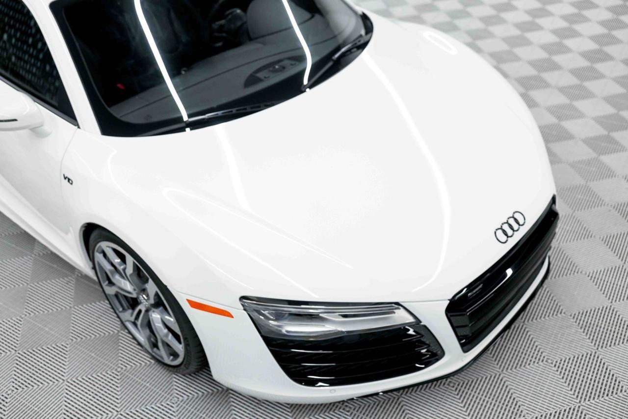 2014 Audi R8 V10 Marietta GA 2014 Audi R8 V10 Marietta GA