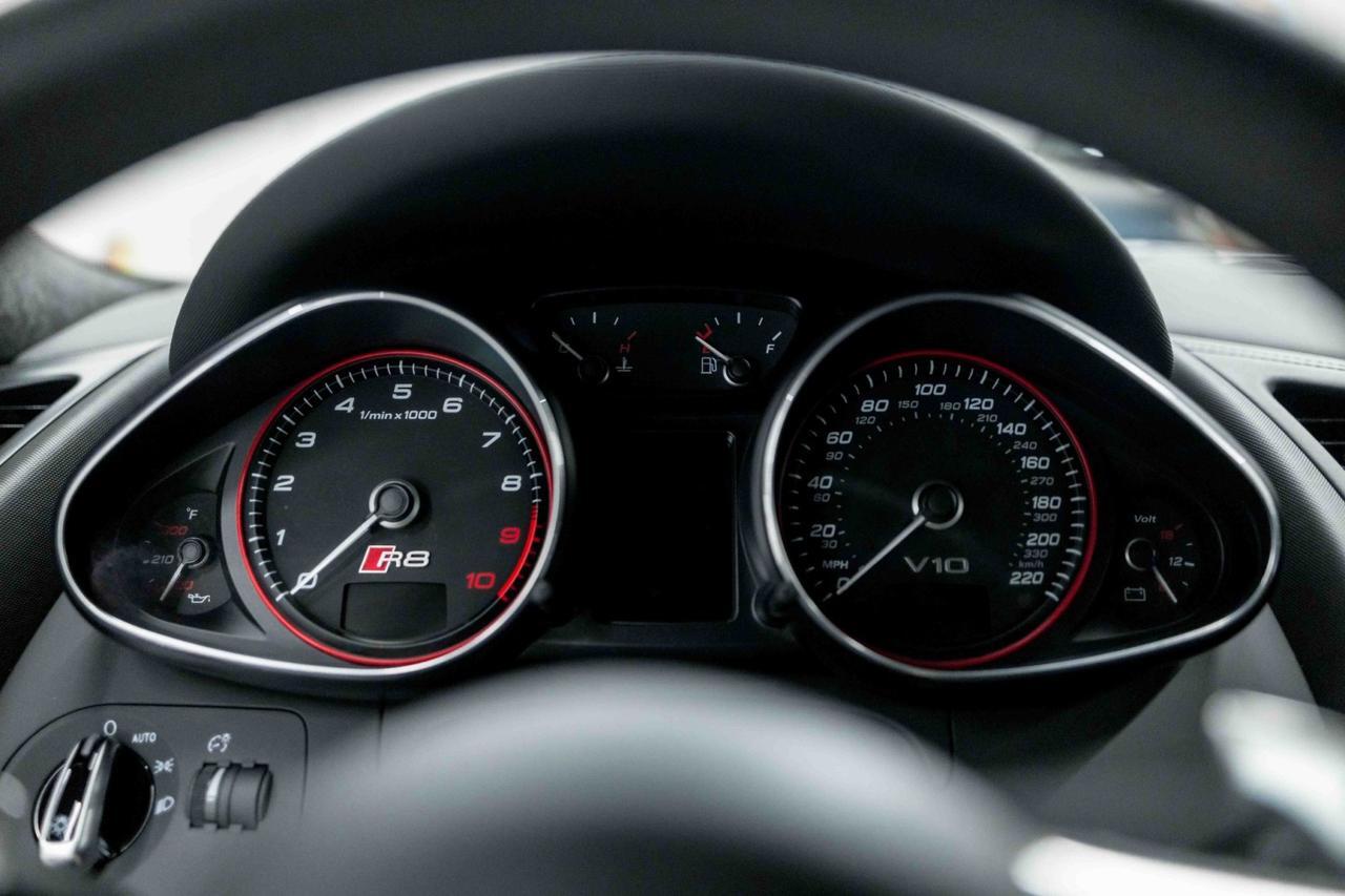 2014 Audi R8 V10 Marietta GA 2014 Audi R8 V10 Marietta GA