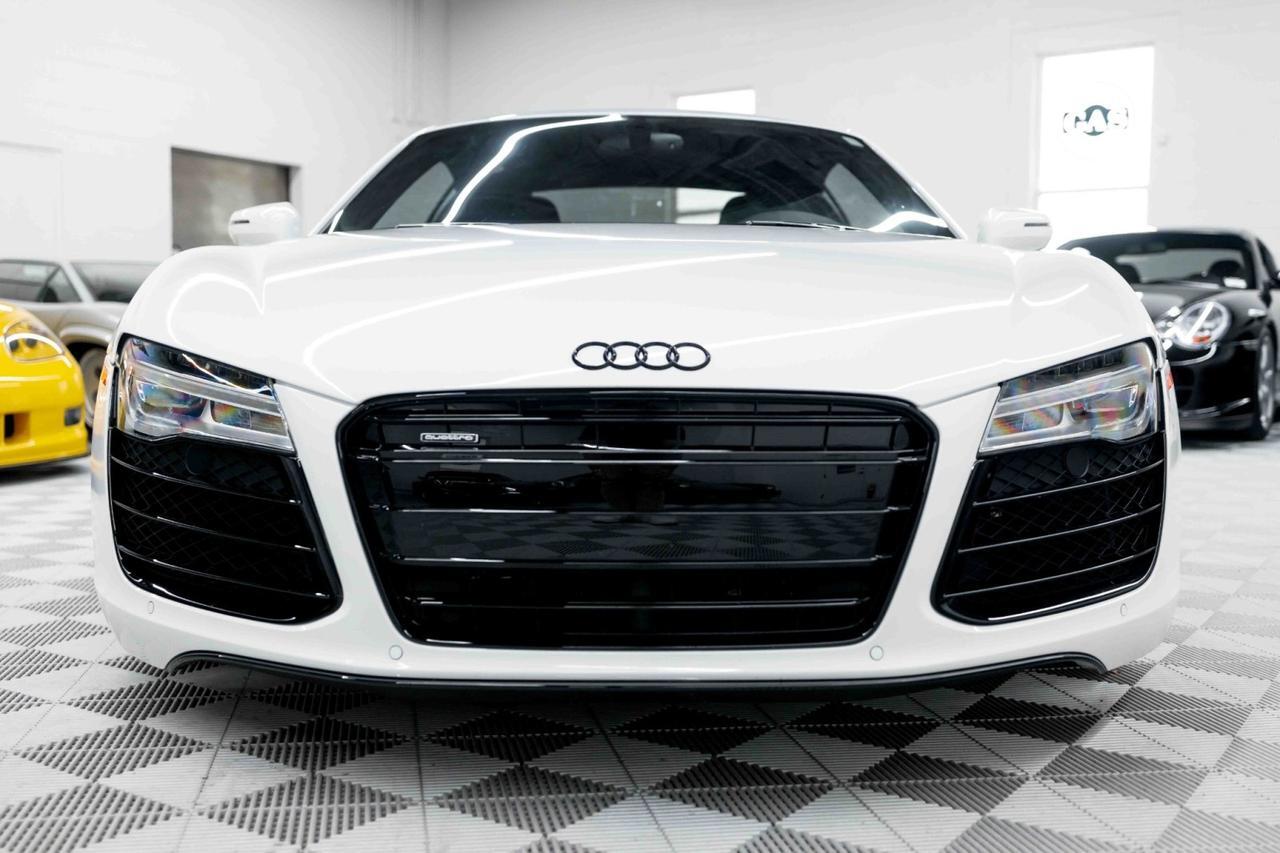 2014 Audi R8 V10 Marietta GA 2014 Audi R8 V10 Marietta GA