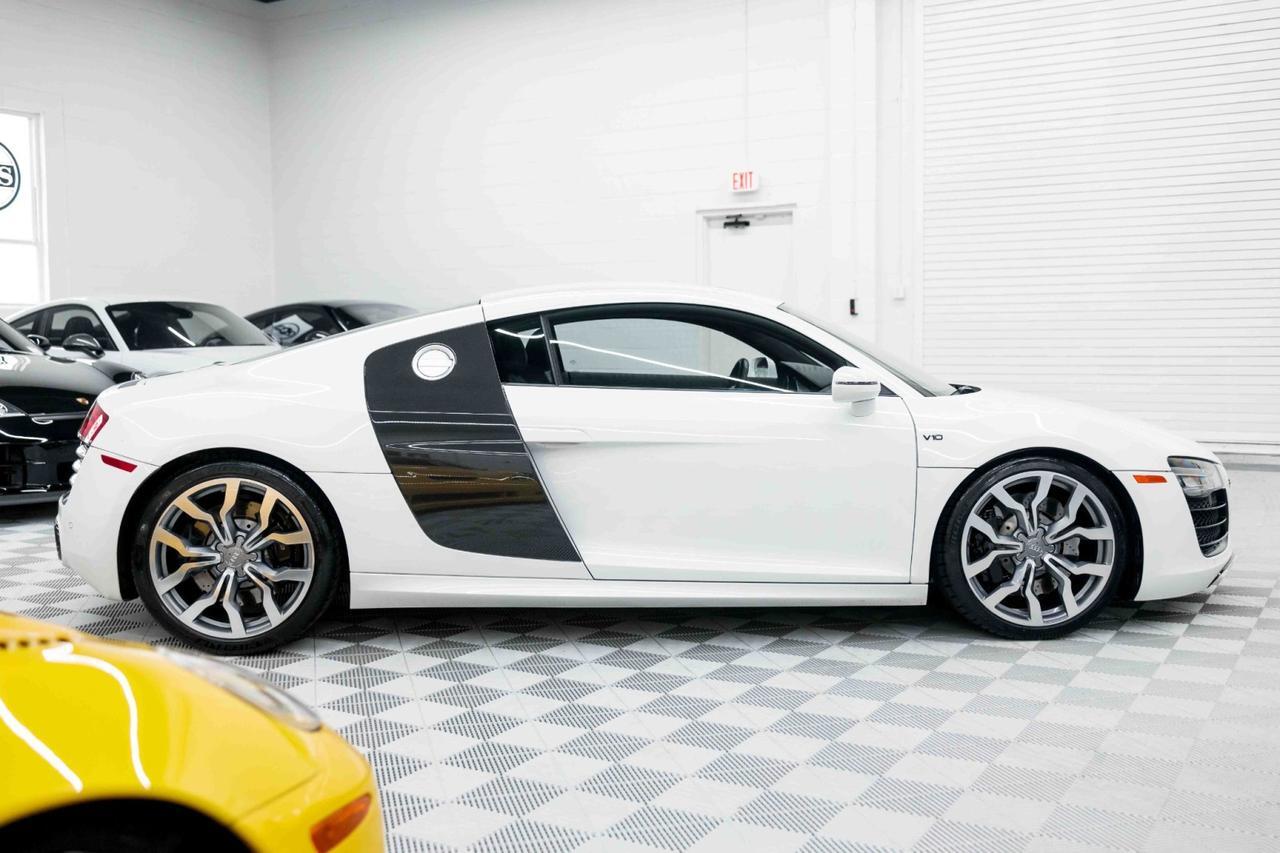 2014 Audi R8 V10 Marietta GA 2014 Audi R8 V10 Marietta GA