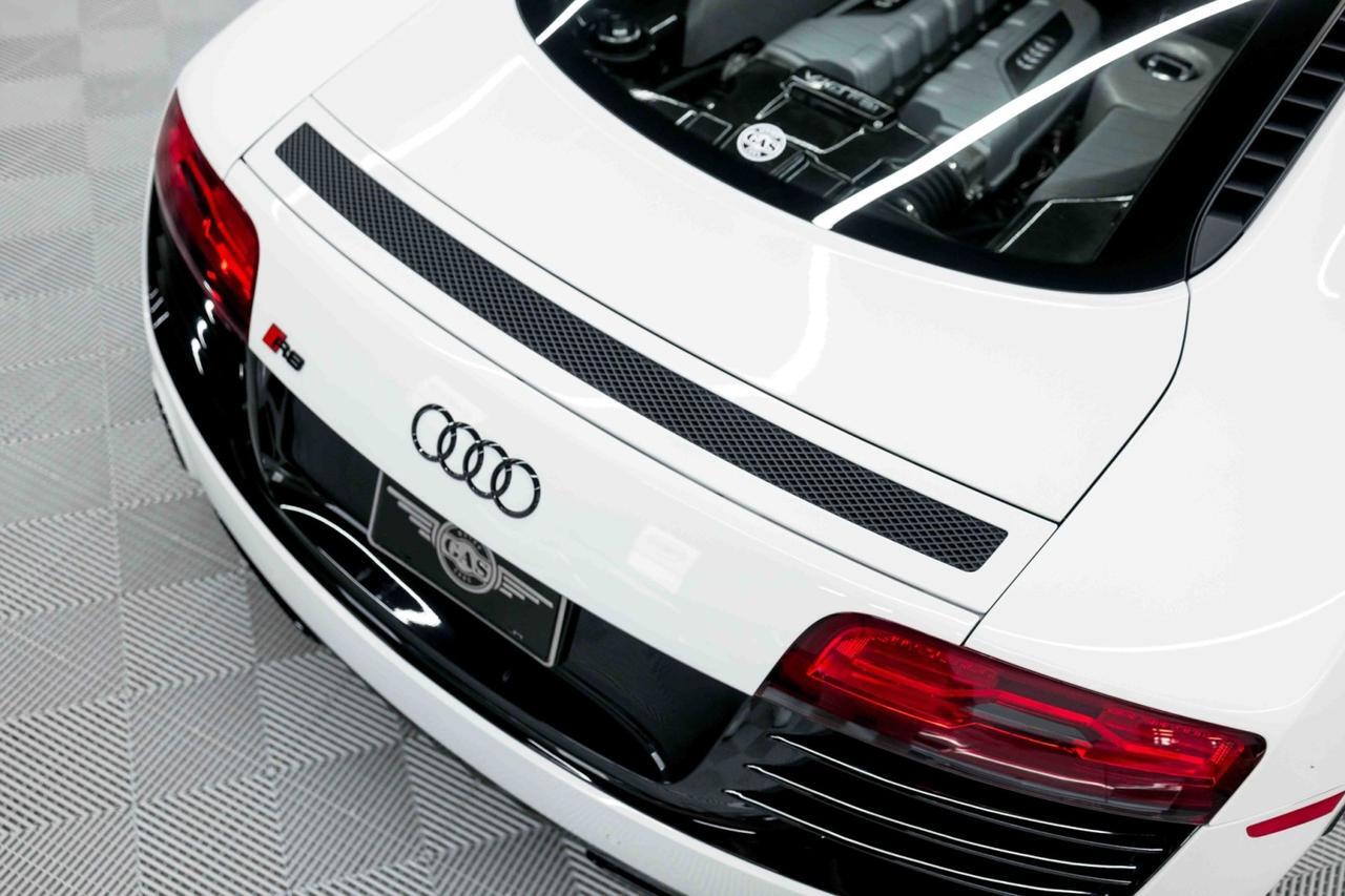 2014 Audi R8 V10 Marietta GA 2014 Audi R8 V10 Marietta GA