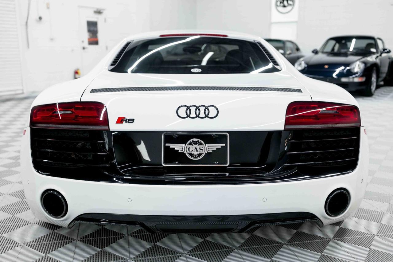 2014 Audi R8 V10 Marietta GA 2014 Audi R8 V10 Marietta GA