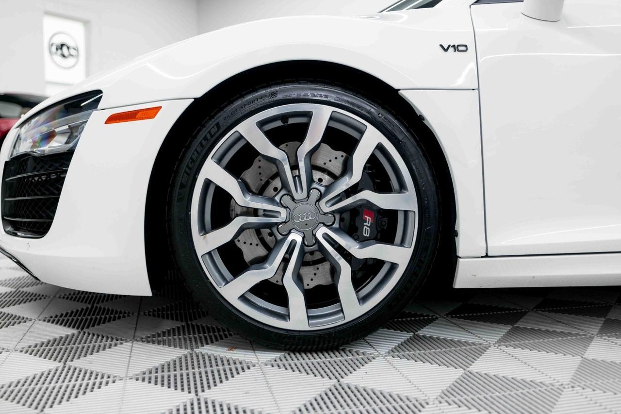 2014 Audi R8 V10 Marietta GA 2014 Audi R8 V10 Marietta GA