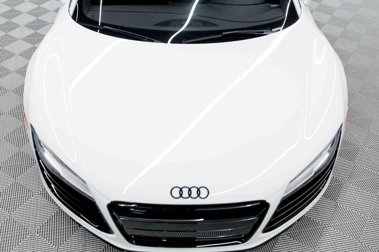 2014 Audi R8 V10 Marietta GA 2014 Audi R8 V10 Marietta GA
