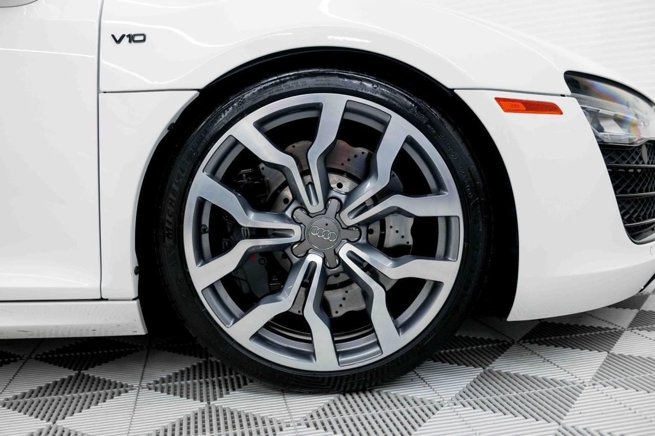 2014 Audi R8 V10 Marietta GA 2014 Audi R8 V10 Marietta GA
