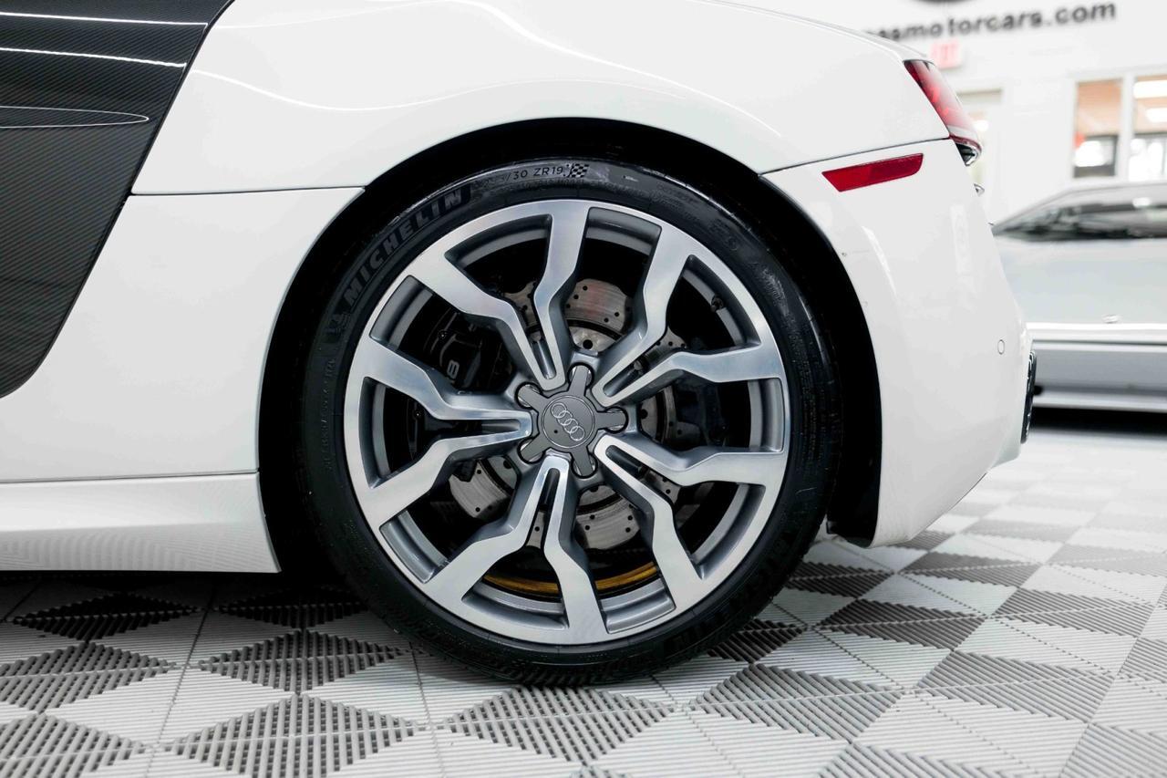 2014 Audi R8 V10 Marietta GA 2014 Audi R8 V10 Marietta GA