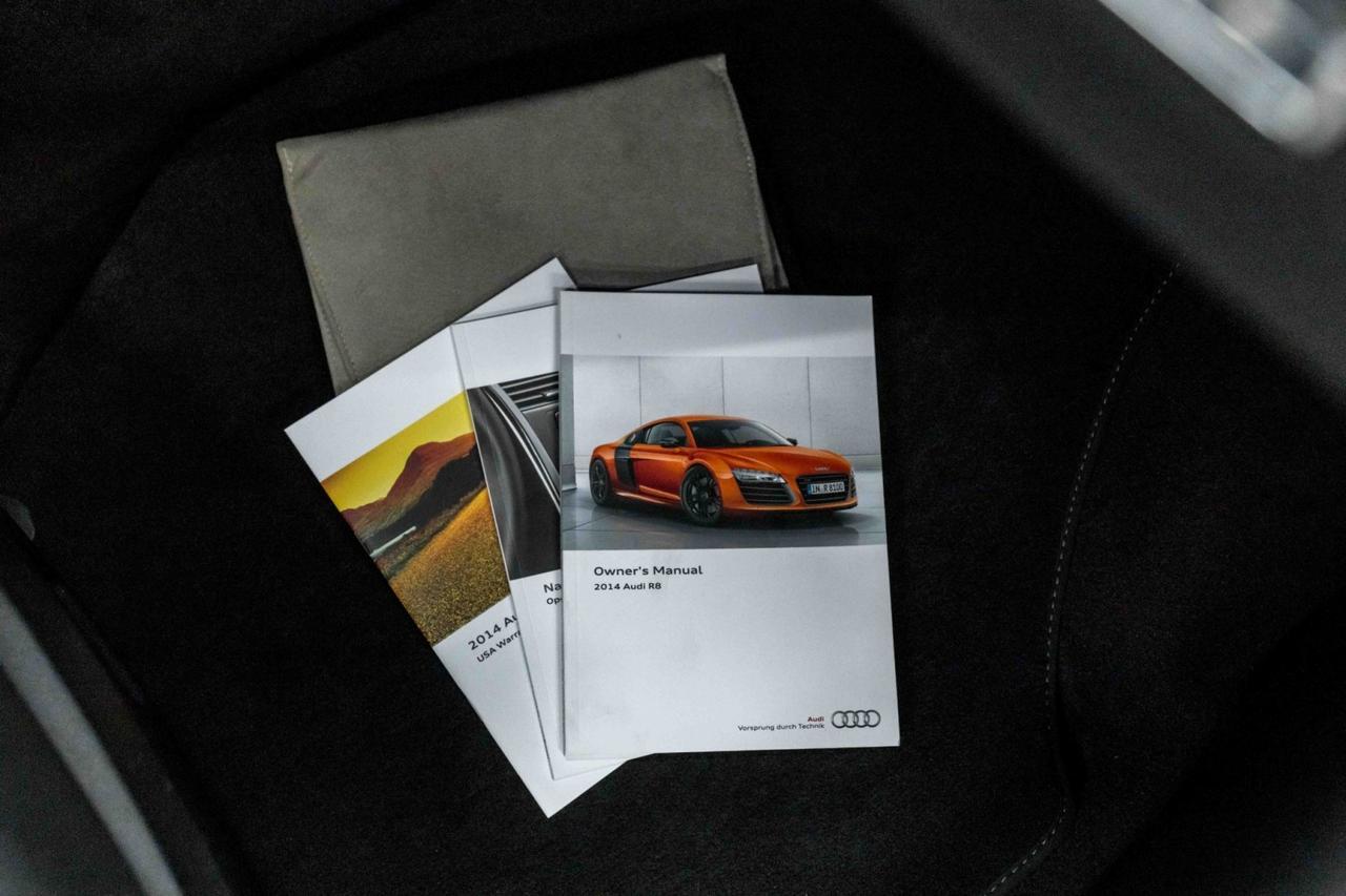 2014 Audi R8 V10 Marietta GA 2014 Audi R8 V10 Marietta GA